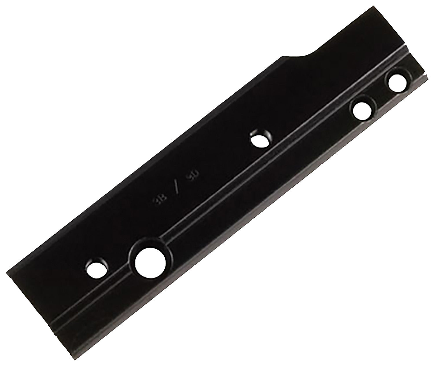 Weaver 48412 Aluminum Detachable Side Mount #3B Black Sears/Winchester 94