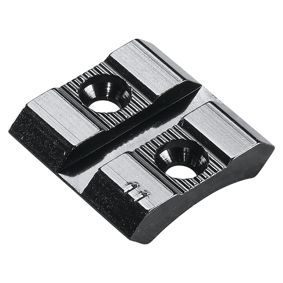 Weaver 48011 Aluminum Top Mount Base 11 Black Browning 1885/Remington 720