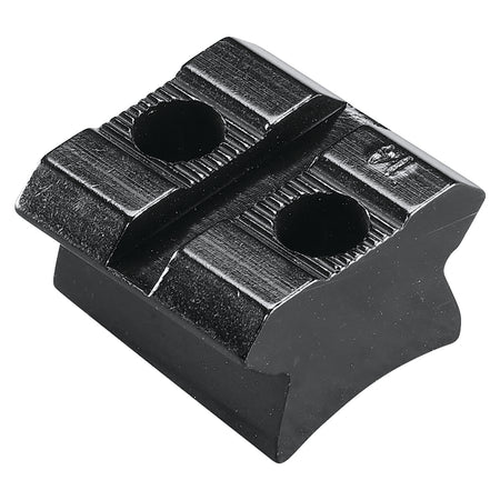 Weaver 48014 Aluminum Top Mount Base 14 Black Savage Model 99/1895/1899