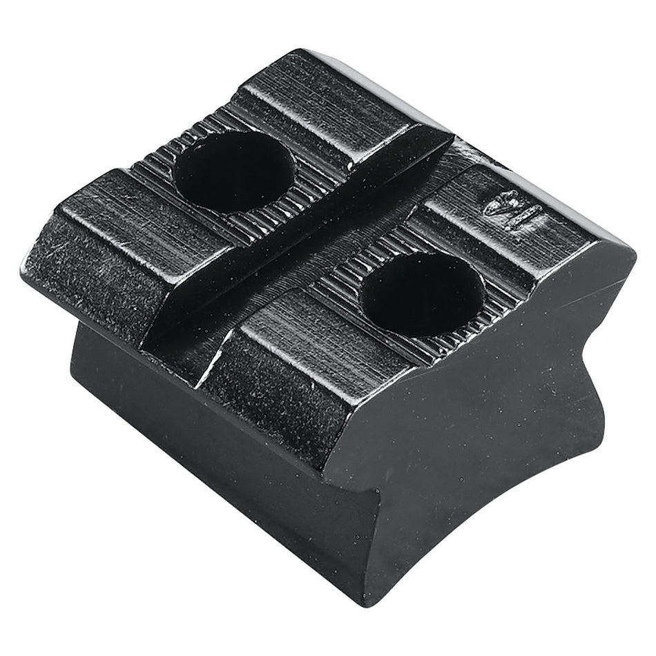 Weaver 48014 Aluminum Top Mount Base 14 Black Savage Model 99/1895/1899