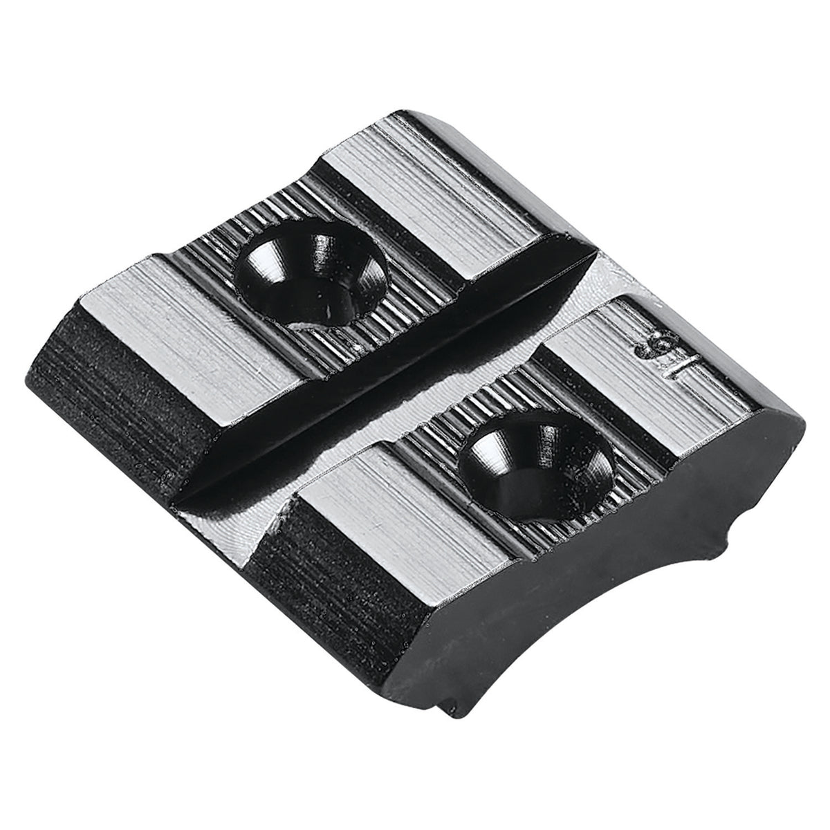 Weaver Top Mount Base No. 16 Black Fits Remington/Winchester/Mossberg
