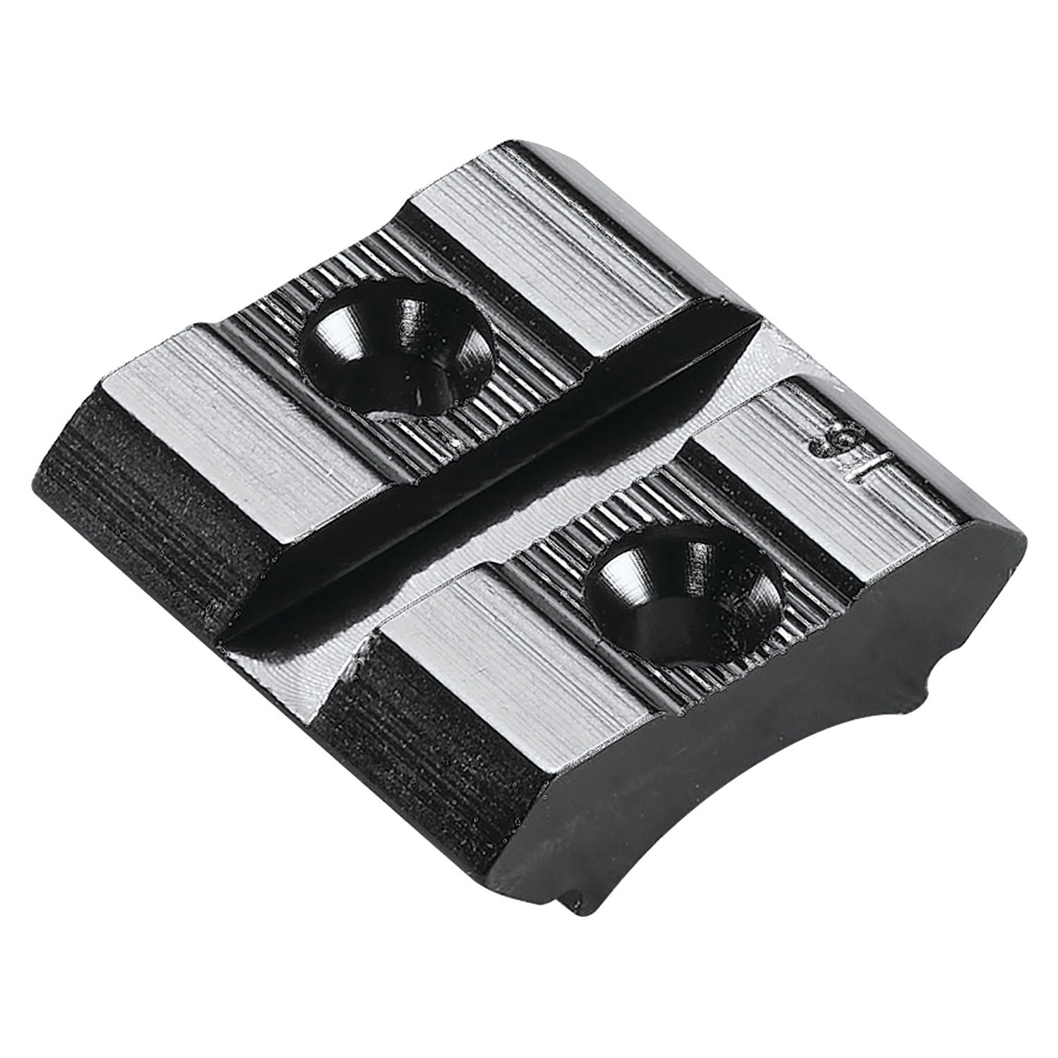 Weaver Top Mount Base No. 16 Black Fits Remington/Winchester/Mossberg