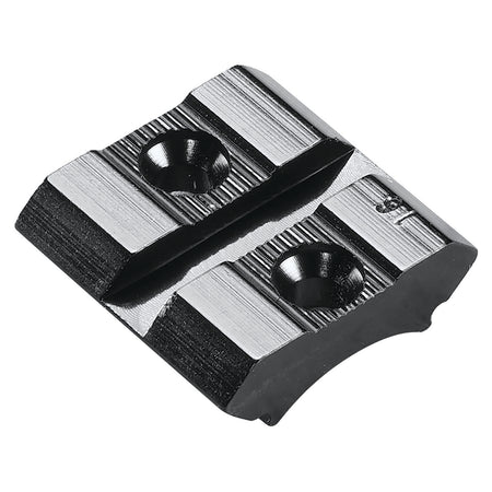 Weaver Top Mount Base No. 16 Black Fits Remington/Winchester/Mossberg