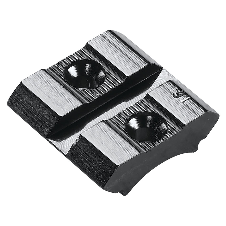 Weaver Top Mount Base No. 16 Black Fits Remington/Winchester/Mossberg