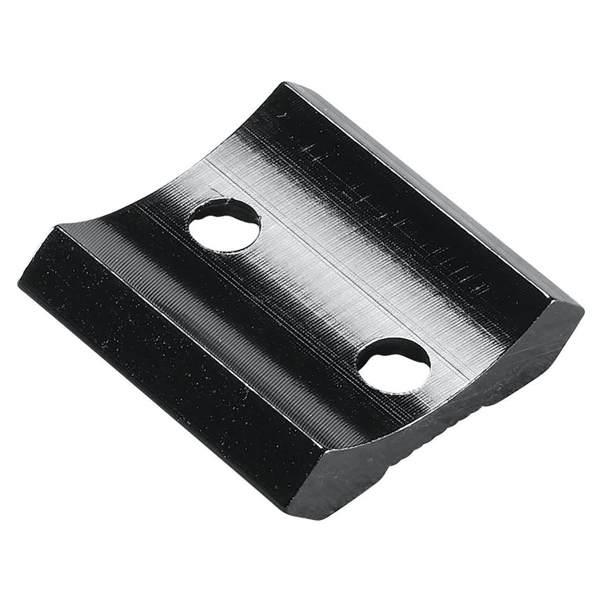 Weaver Top Mount Base No. 19 Black Fits Winchester 1903