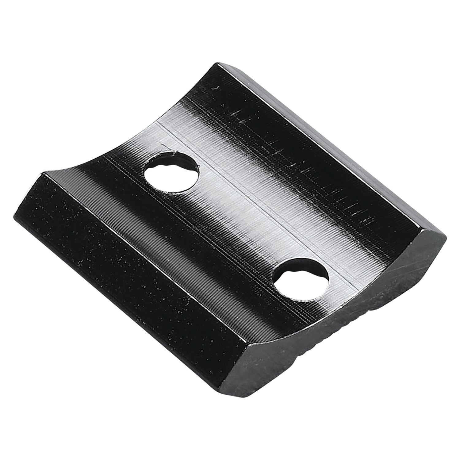 Weaver Top Mount Base No. 19 Black Fits Winchester 1903