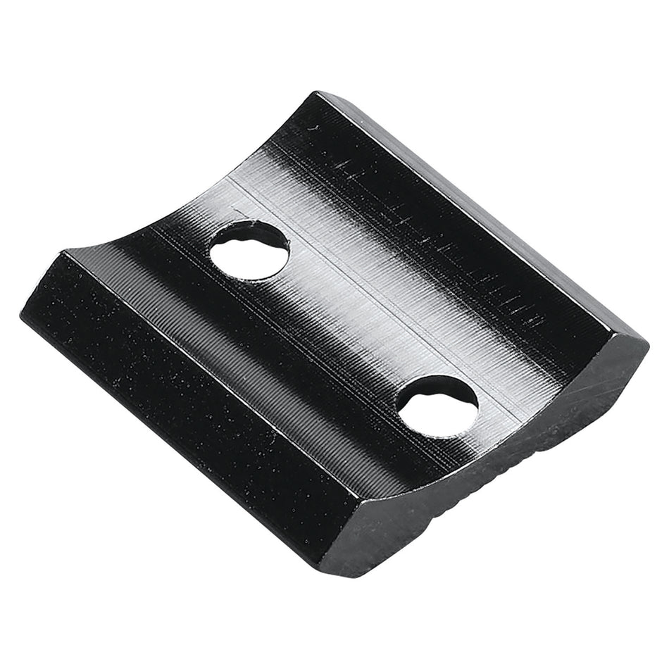 Weaver Top Mount Base No. 19 Black Fits Winchester 1903