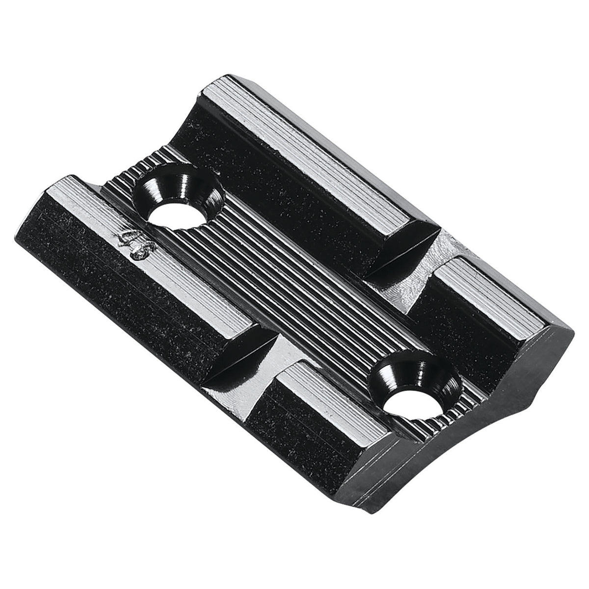 Weaver Top Mount Base No. 46 Black Fits Browning/Savage/Marlin