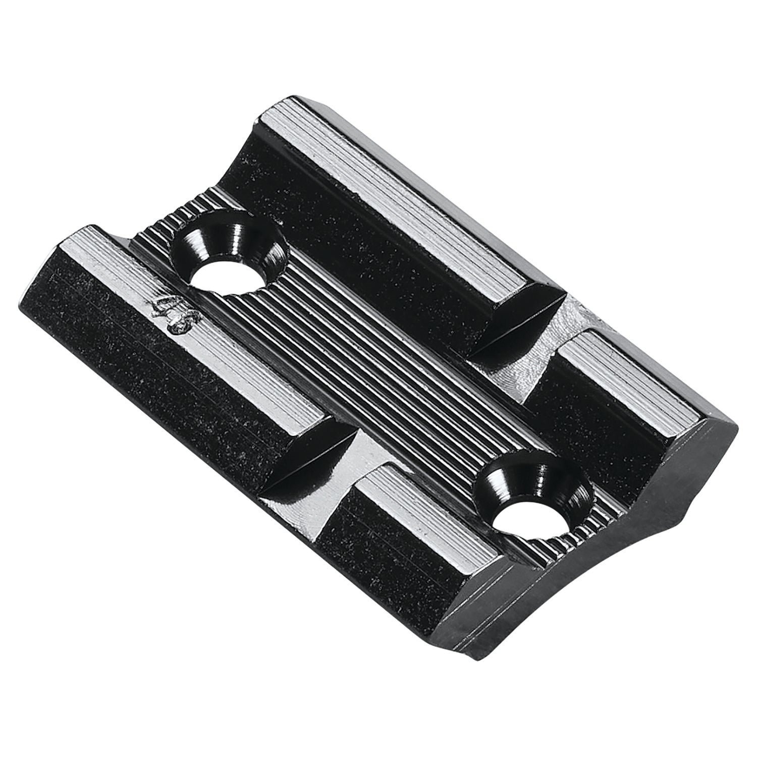 Weaver Top Mount Base No. 46 Black Fits Browning/Savage/Marlin