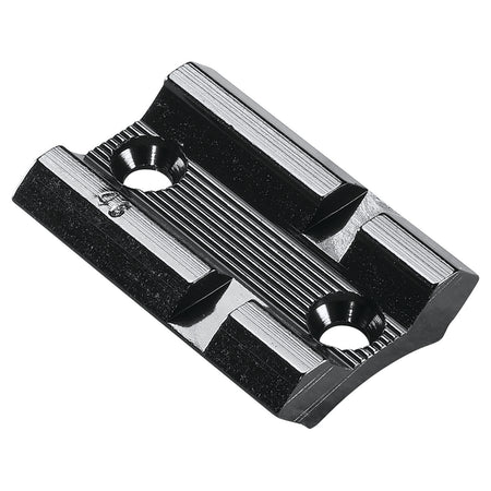 Weaver Top Mount Base No. 46 Black Fits Browning/Savage/Marlin