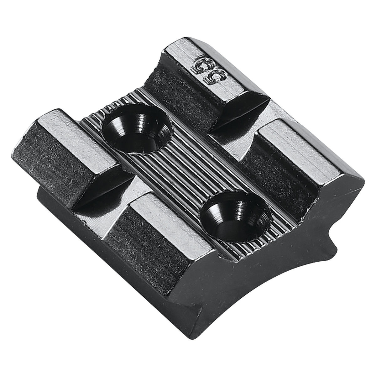 Weaver Top Mount Base No. 55 Black Fits Mossberg 680