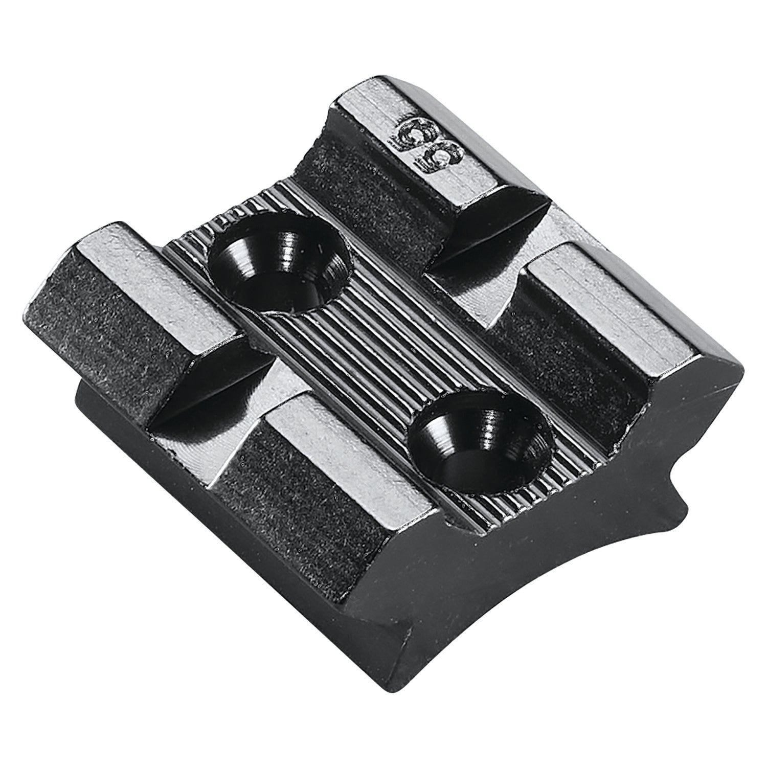 Weaver Top Mount Base No. 55 Black Fits Mossberg 680