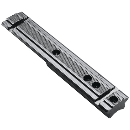 Weaver Top Mount Base No. 60A Black Fits Browning 22 Semi-Auto