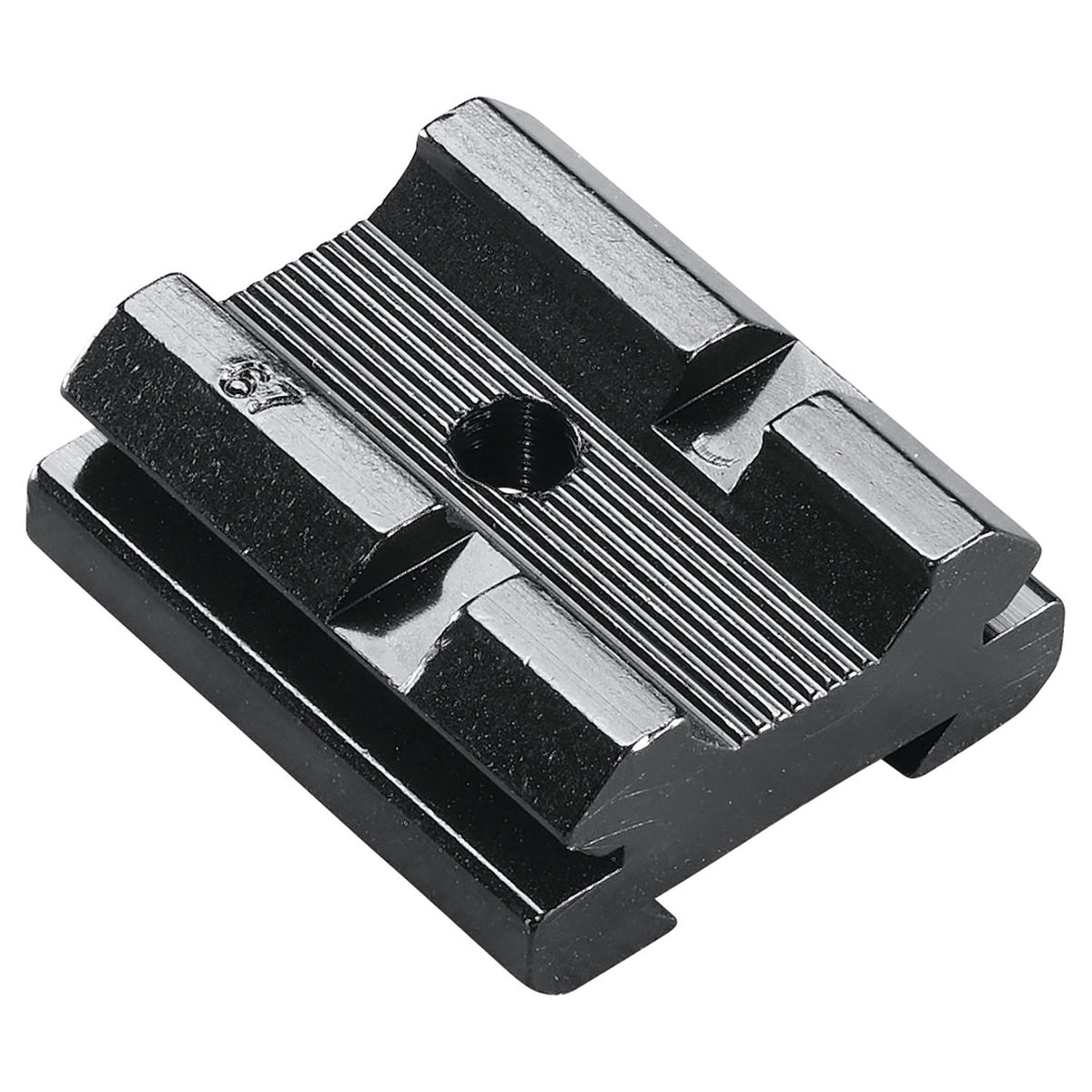 Weaver Top Mount Base No. 67 Black Fits Colt Coltsman/Sako Winter Hunter/Tikka