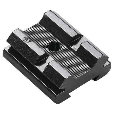 Weaver Top Mount Base No. 67 Black Fits Colt Coltsman/Sako Winter Hunter/Tikka