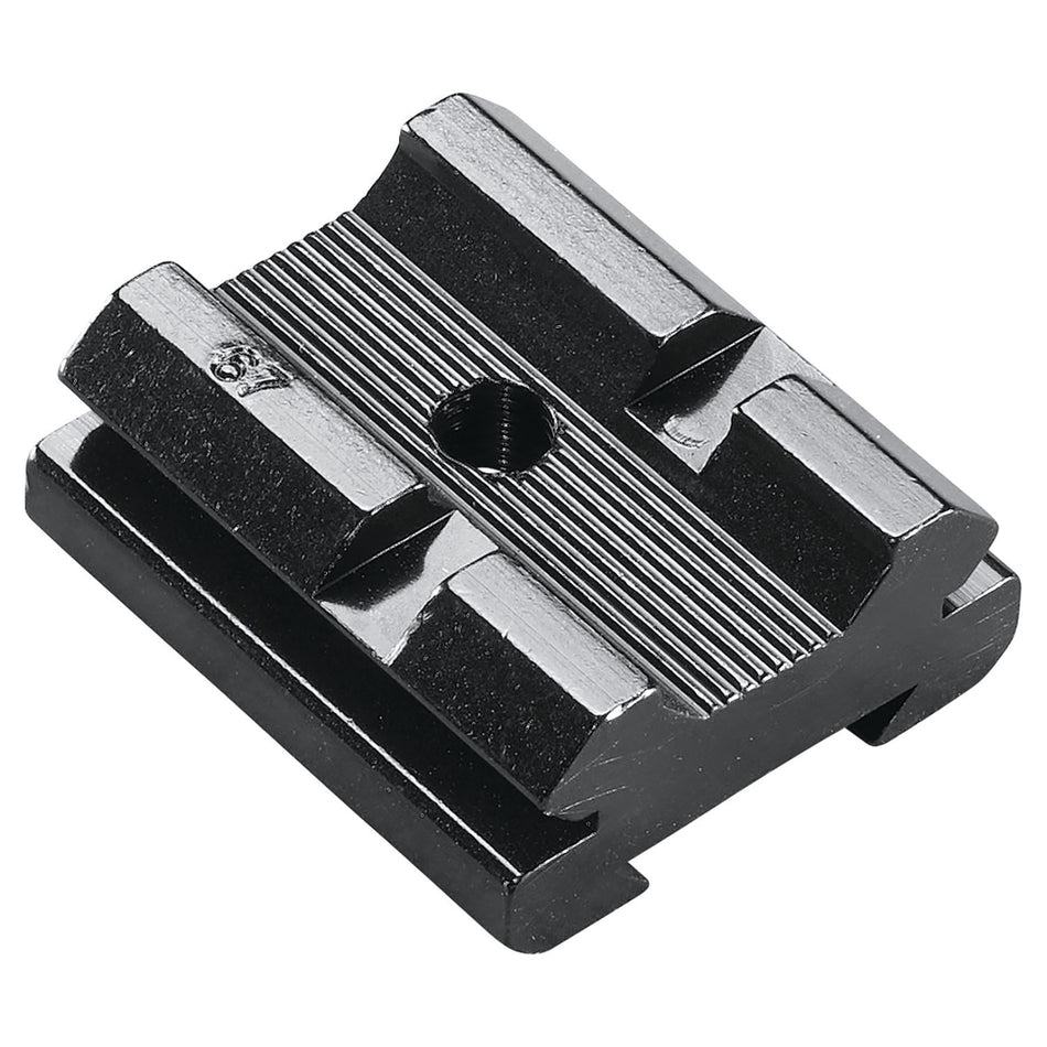 Weaver Top Mount Base No. 67 Black Fits Colt Coltsman/Sako Winter Hunter/Tikka