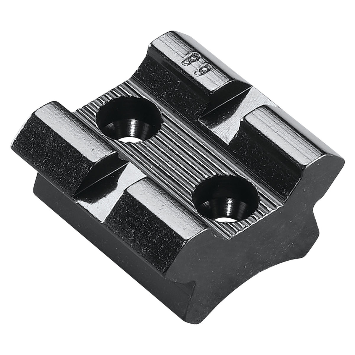 Weaver Top Mount Base No. 68 Black Fits Ruger 44 Mag Deerstalker