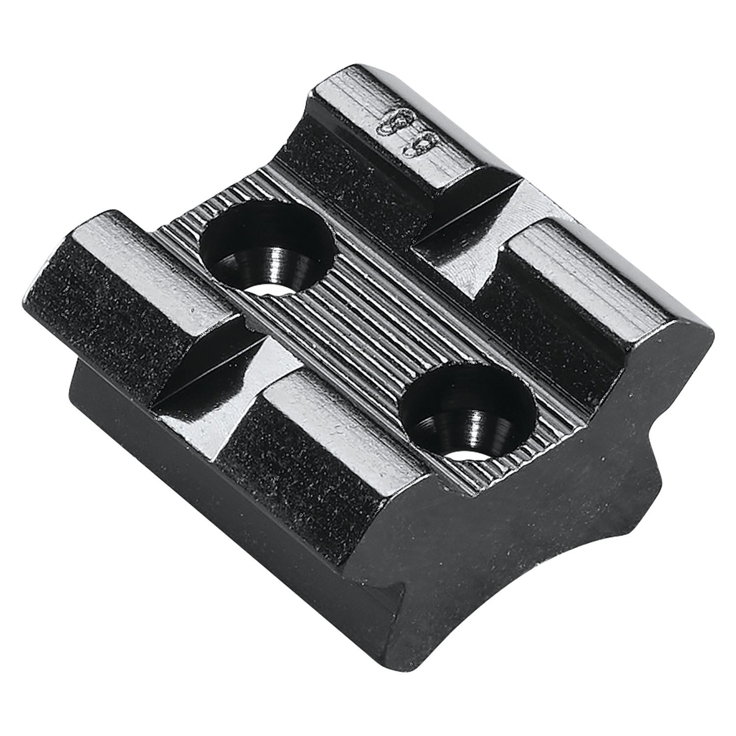 Weaver Top Mount Base No. 68 Black Fits Ruger 44 Mag Deerstalker