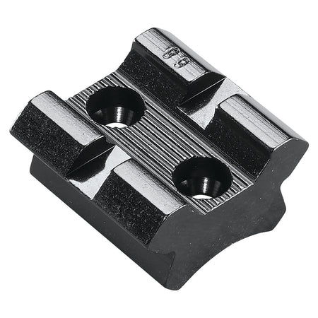 Weaver Top Mount Base No. 68 Black Fits Ruger 44 Mag Deerstalker