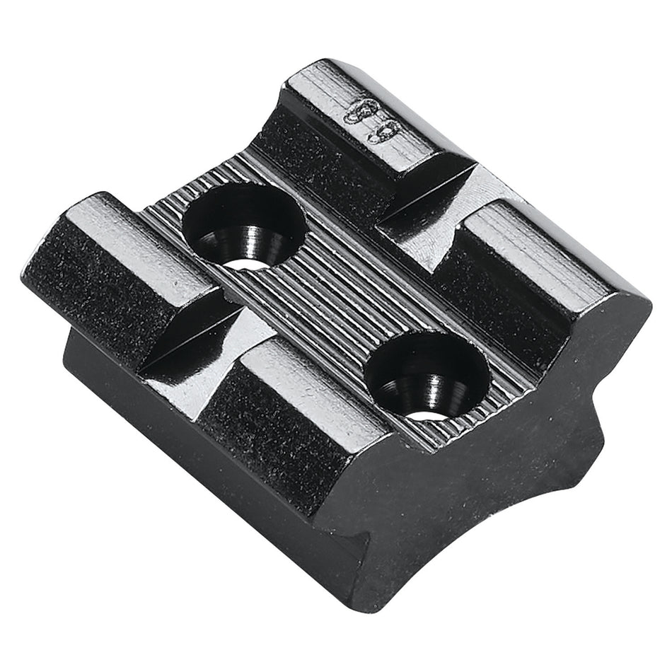 Weaver Top Mount Base No. 68 Black Fits Ruger 44 Mag Deerstalker
