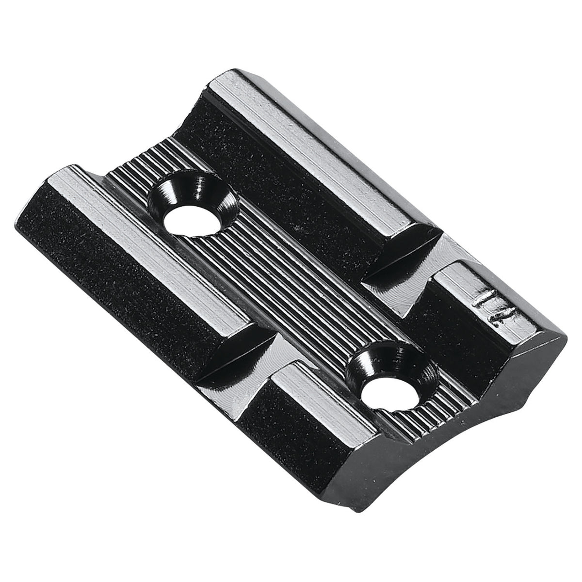 Weaver Top Mount Base No. 71 Black Fits Browning/Sako Winter Hunter