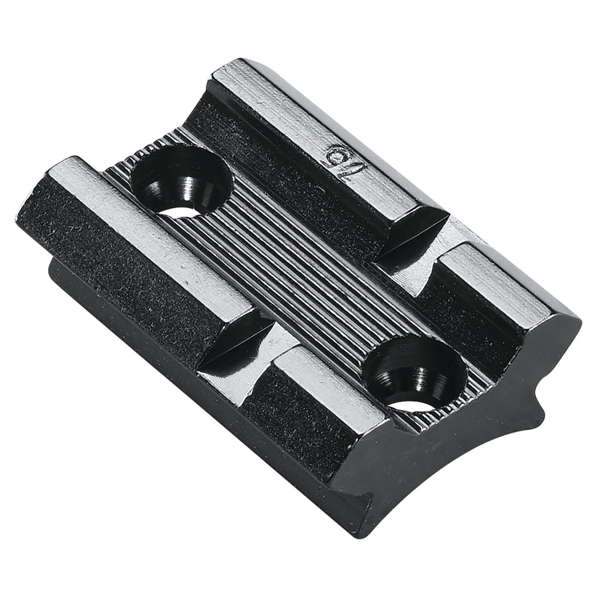 Weaver Top Mount Base No. 75 Black Fits CVA Staghorn/Remington 788