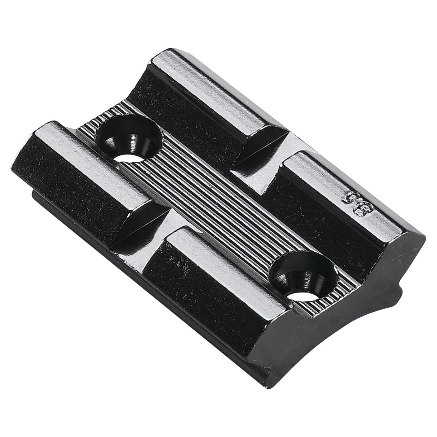 Weaver Top Mount Base No. 85 Black Fits Browning 52/52C/A-Bolt
