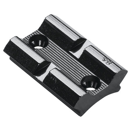 Weaver Top Mount Base No. 85 Black Fits Browning 52/52C/A-Bolt