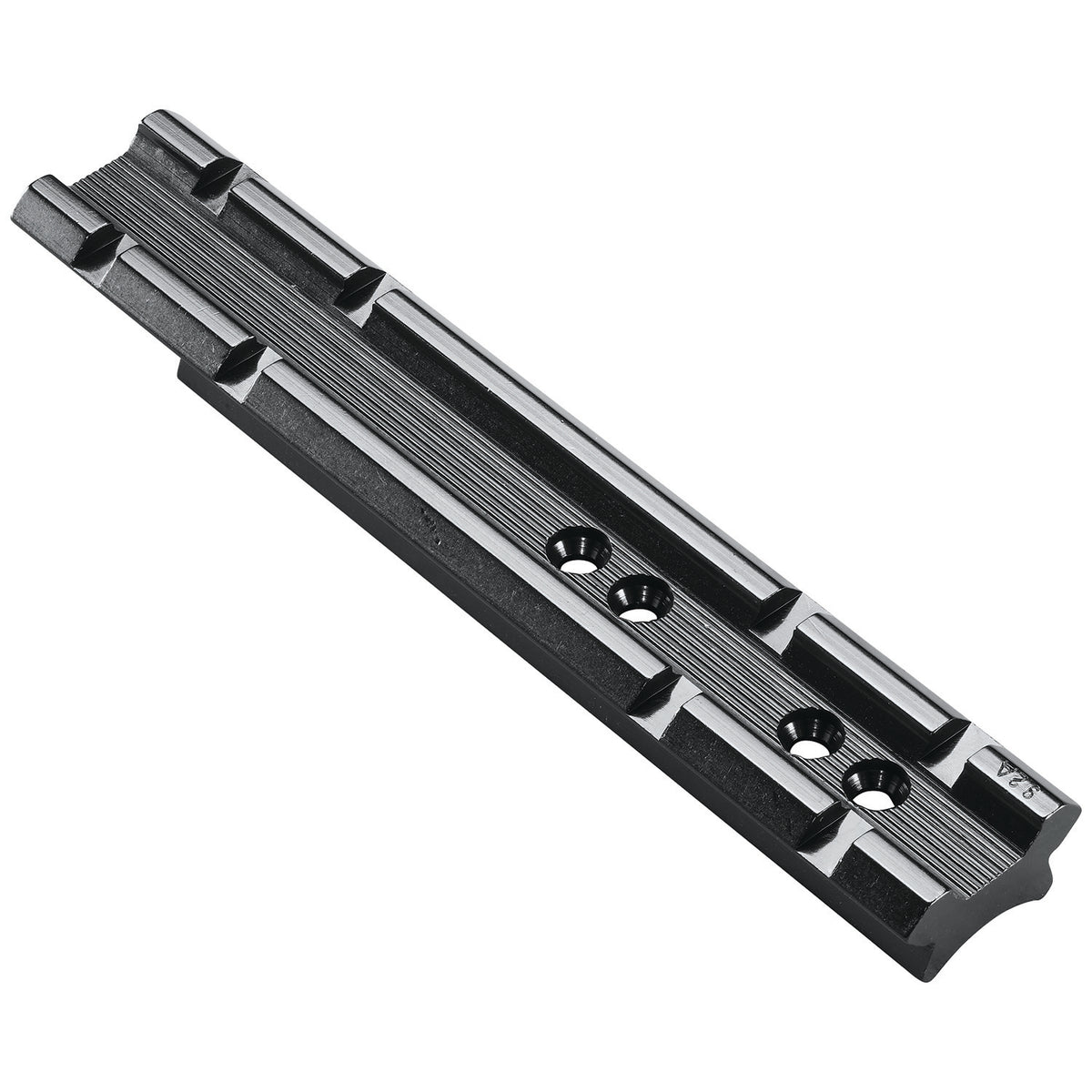 Weaver Top Mount Base No. 92A Black Fits TC Contender G2