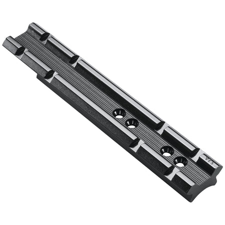 Weaver Top Mount Base No. 92A Black Fits TC Contender G2