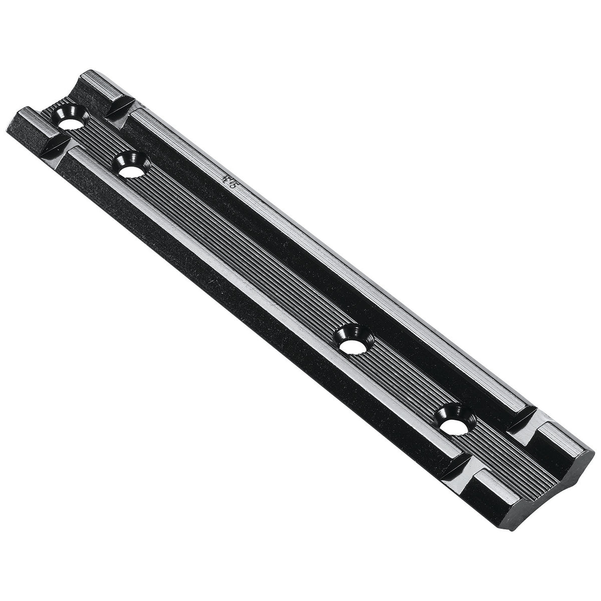 Weaver Top Mount Base No. 93 Black Fits Savage 67