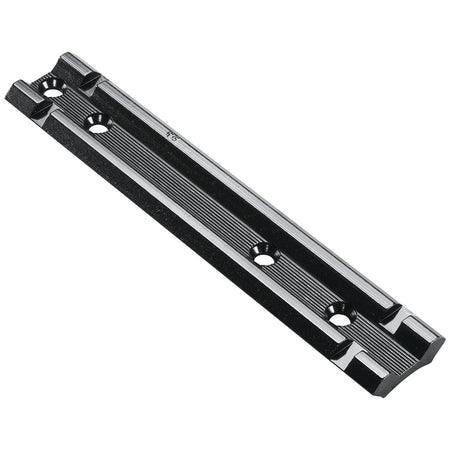 Weaver Top Mount Base No. 93 Black Fits Savage 67