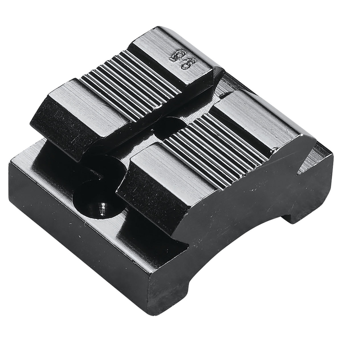 Weaver Top Mount Base No. 95 Black Fits Winchester 94 Angle Eject Big Bore