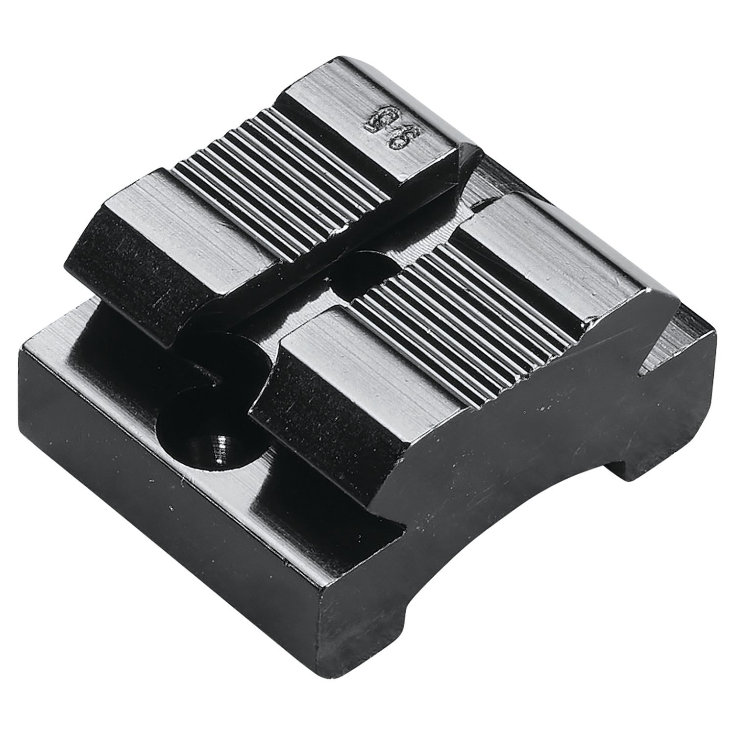 Weaver Top Mount Base No. 95 Black Fits Winchester 94 Angle Eject Big Bore