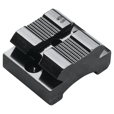 Weaver Top Mount Base No. 95 Black Fits Winchester 94 Angle Eject Big Bore