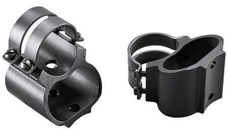 Weaver Top Mount Base No. 47 Black Fits Marlin MR7/Winchester 70/Browning A-Bolt Long Action