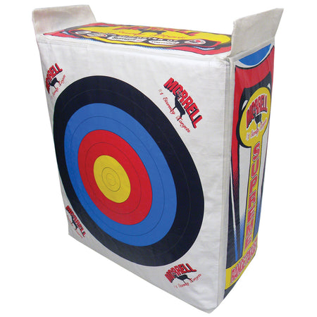 Morrell Supreme Range Multi-Layer Archery Target