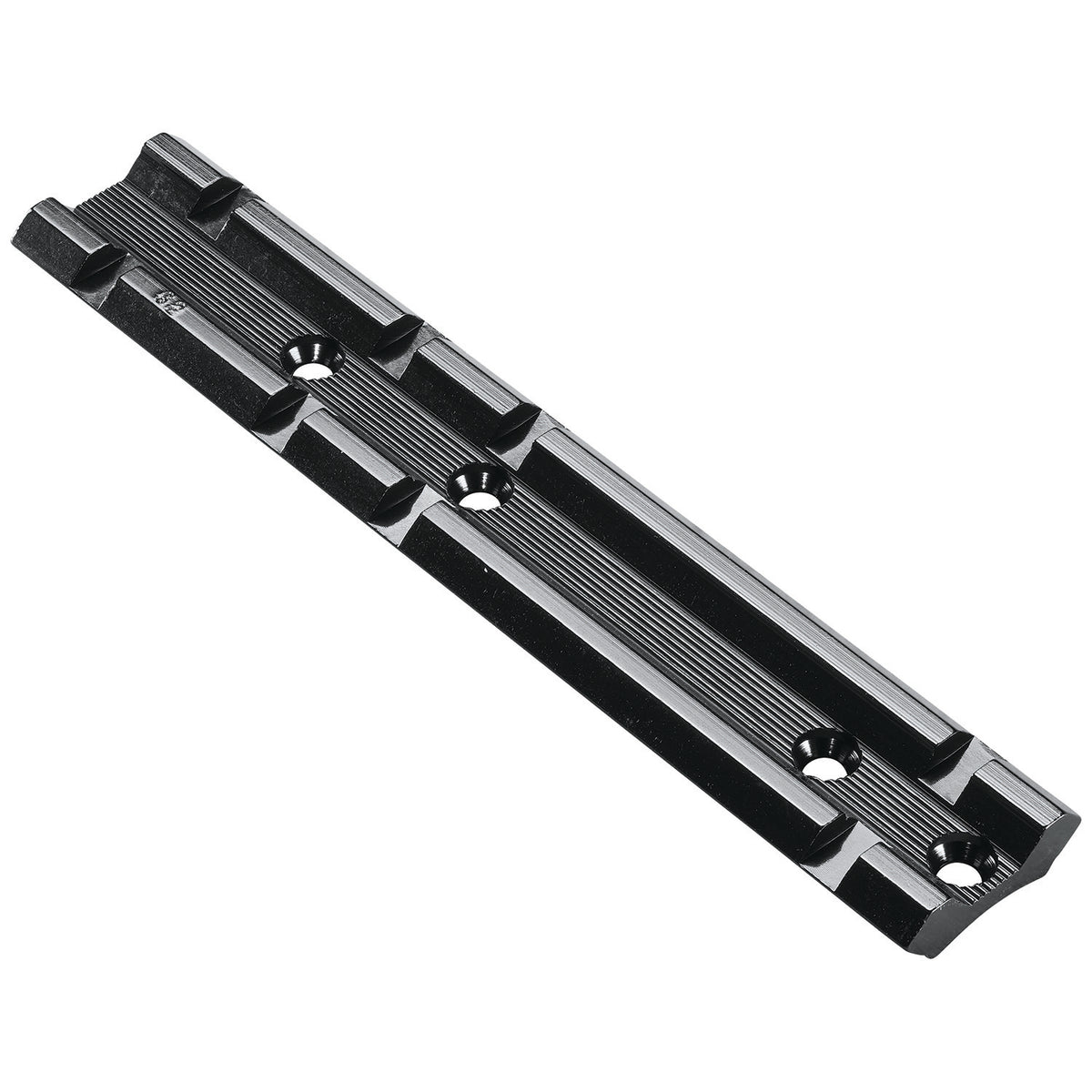 Weaver Top Mount Base Model 62 Black Fits Remington 740/742/760
