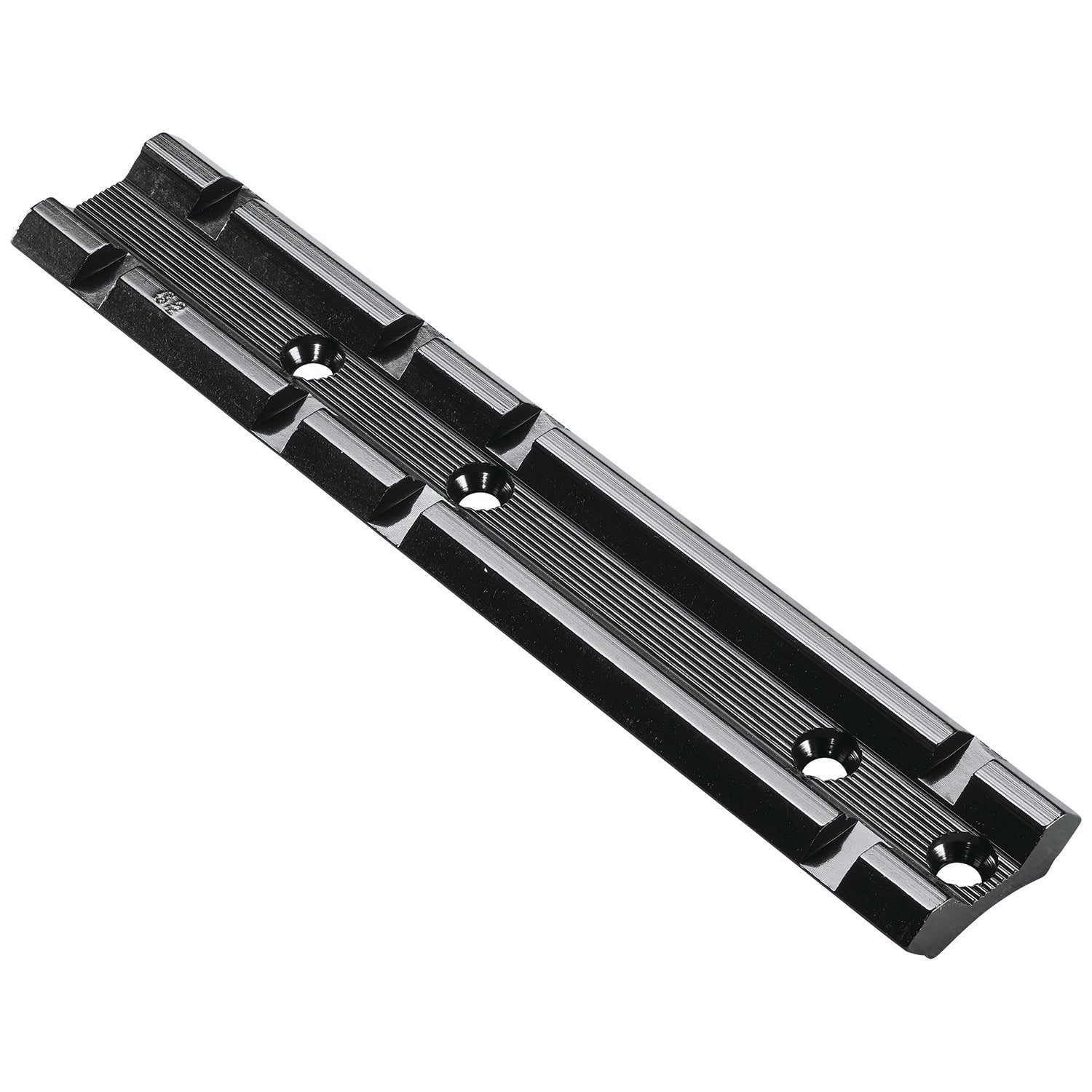 Weaver Top Mount Base Model 62 Black Fits Remington 740/742/760