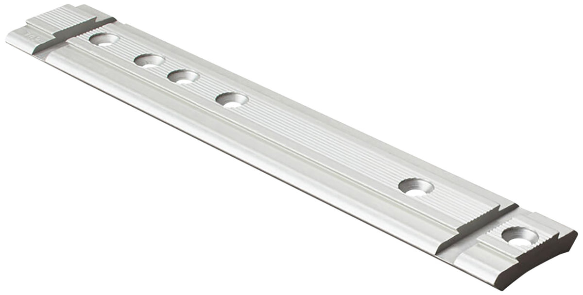 Weaver Tip-Off Adapter Base TO-9S Silver Fits Ruger 10/22