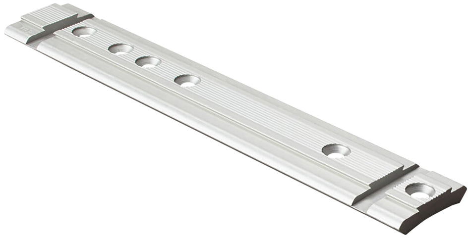 Weaver Tip-Off Adapter Base TO-9S Silver Fits Ruger 10/22