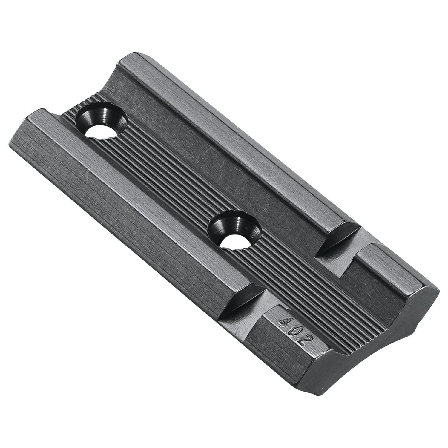 Weaver Top Mount Base Model 402M Matte Black Marlin 455/MR7