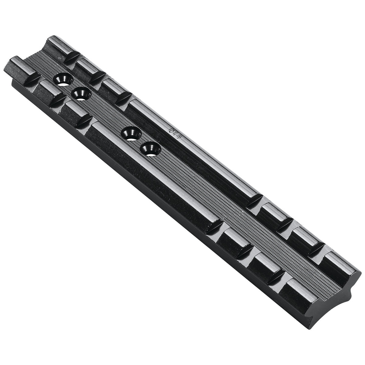 Weaver Top Mount Base Model 410 Black Thompson Center Encore/Impact