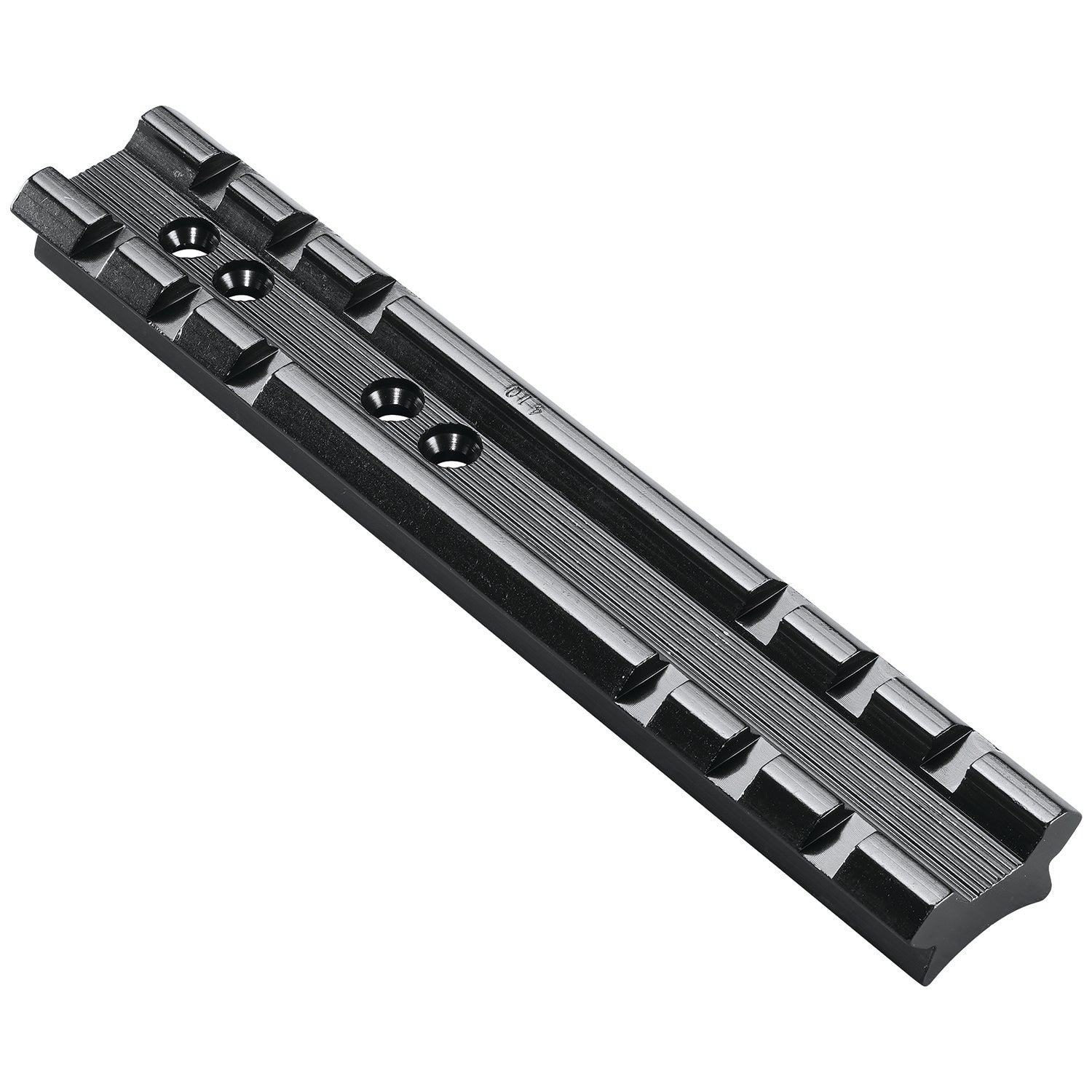 Weaver Top Mount Base Model 410 Black Thompson Center Encore/Impact