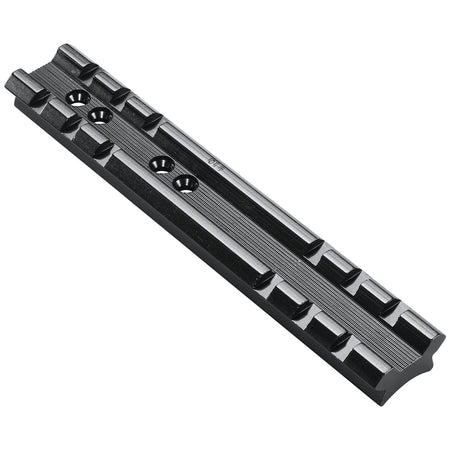 Weaver Top Mount Base Model 410 Black Thompson Center Encore/Impact