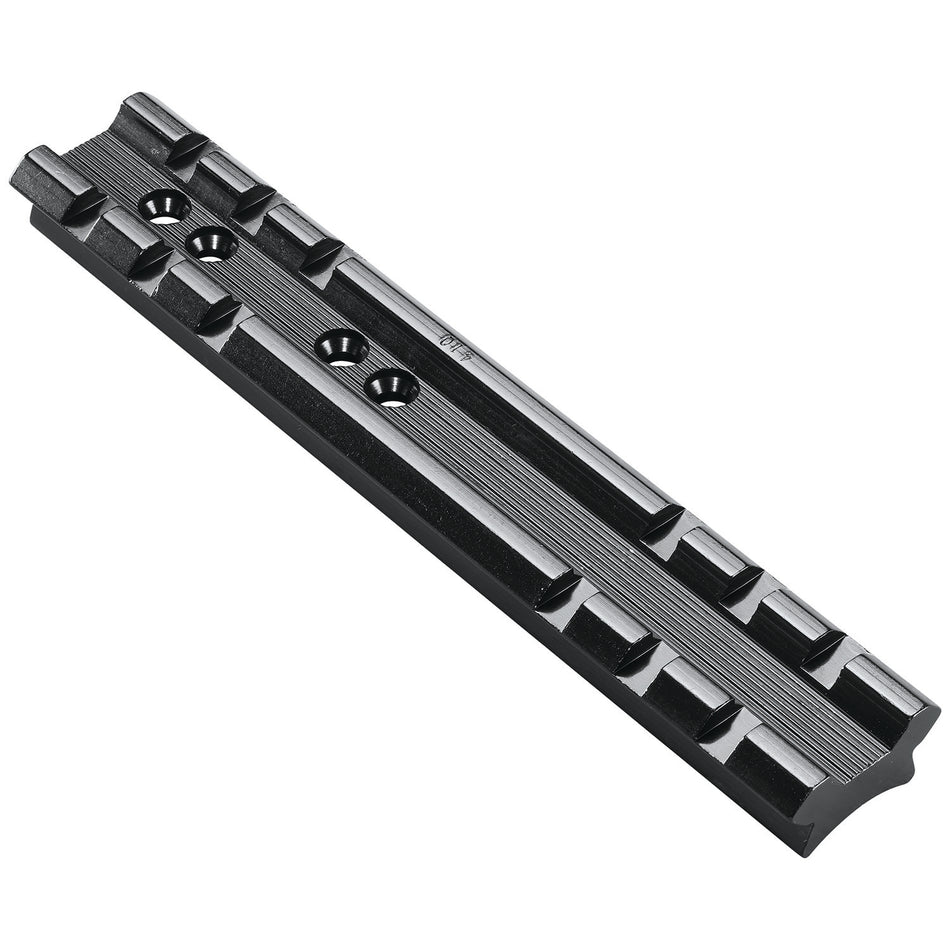 Weaver Top Mount Base Model 410 Black Thompson Center Encore/Impact