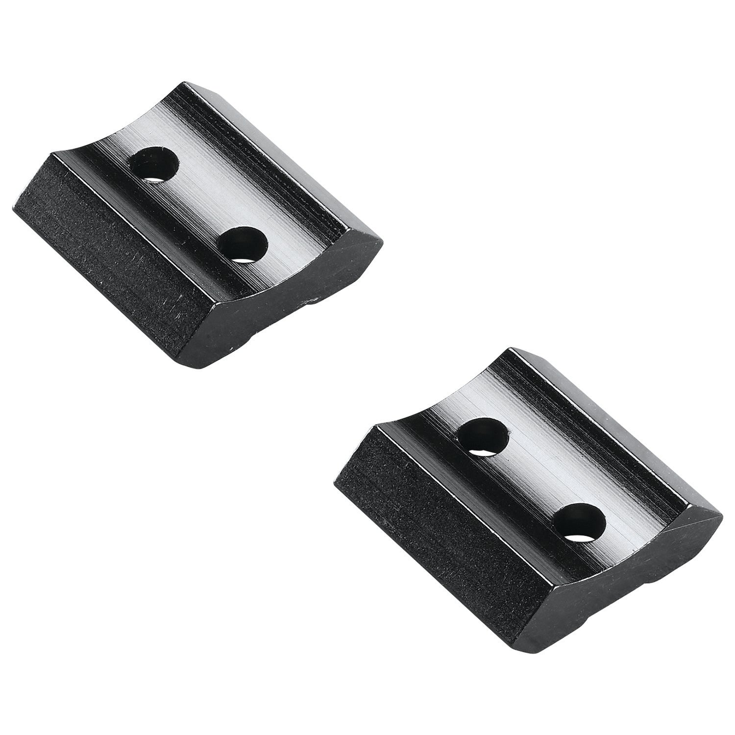 Weaver Top Mount Base 411 Black Fits Thompson Center Firearms