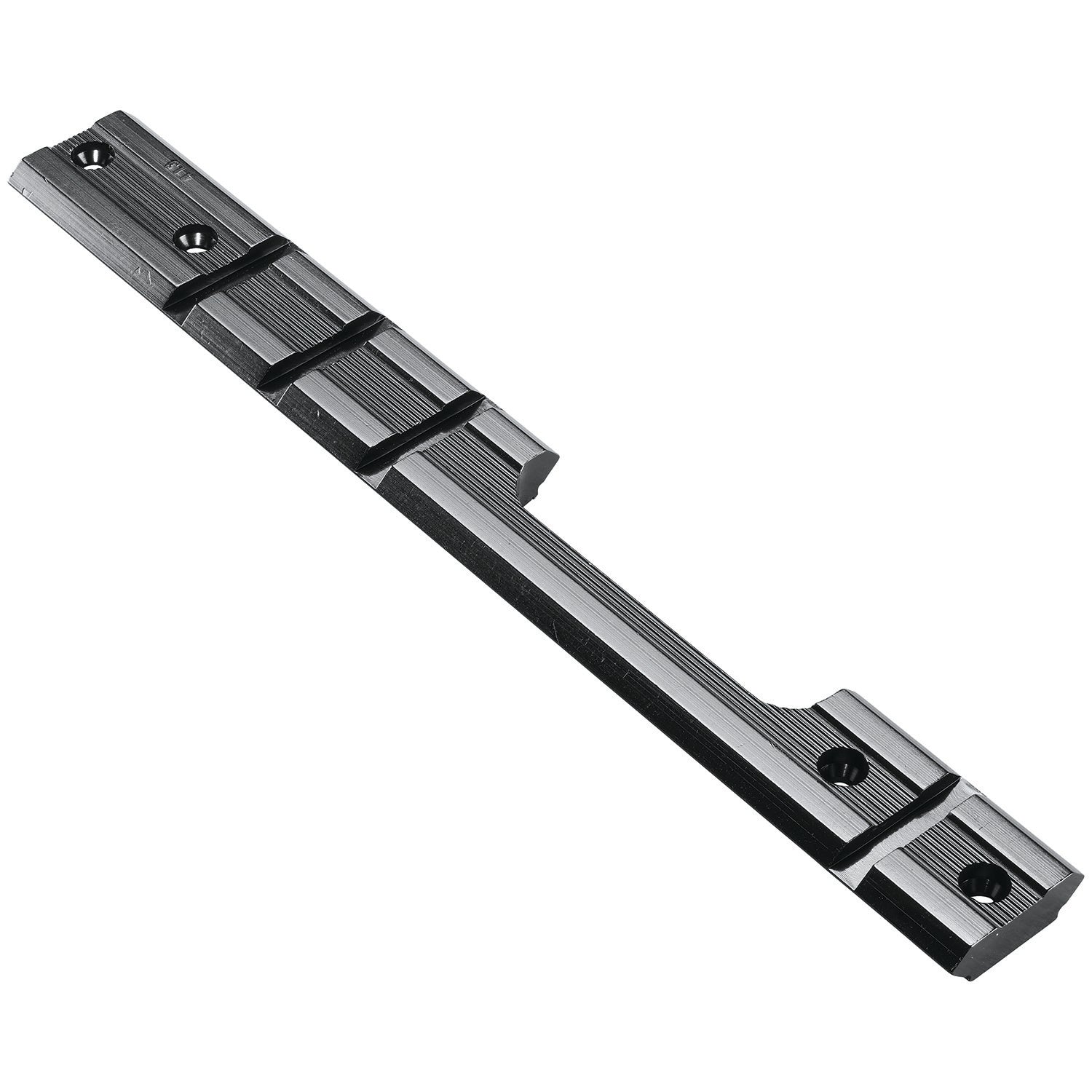 Weaver Top Mount Base Model 413 Black Savage Long Action Rifles