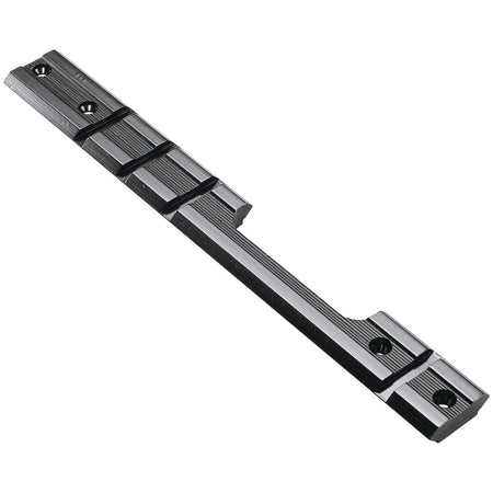 Weaver Top Mount Base Model 413 Black Savage Long Action Rifles