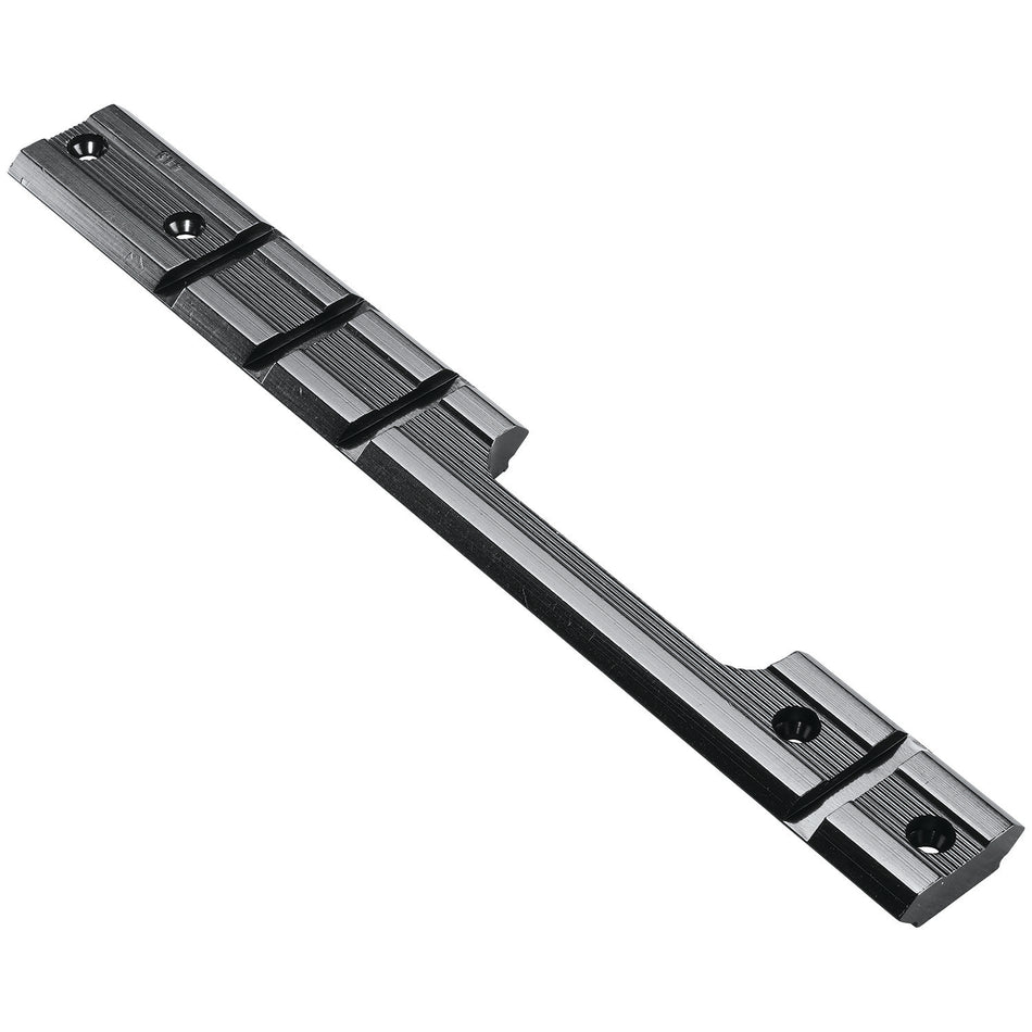 Weaver Top Mount Base Model 413 Black Savage Long Action Rifles
